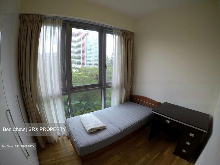 One-north Residences (D5), Apartment #603515601